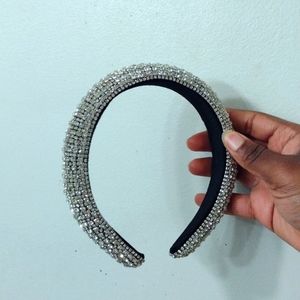 Beautiful Crystal headband